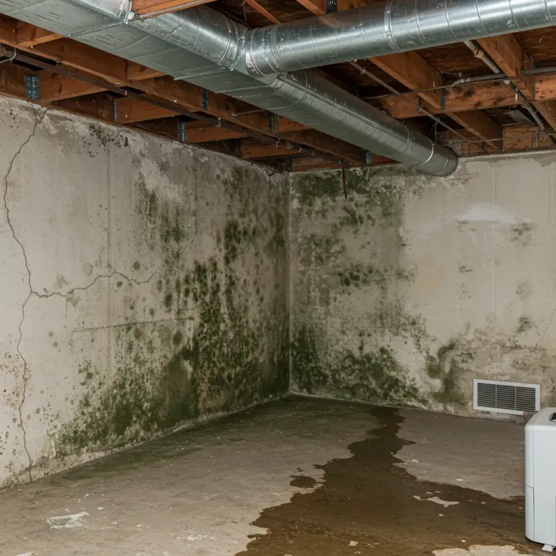 Professional Mold Removal in Boca Del Mar, FL